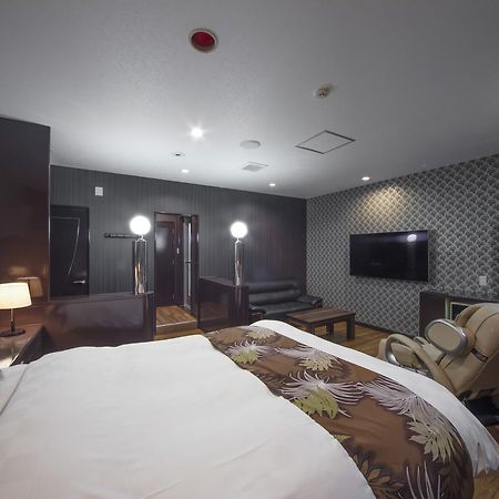 Hotel Noah Resort Sakuranomiya (Adults Only) Osaka Exterior foto