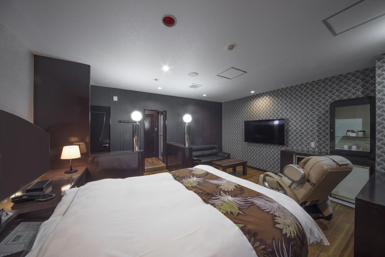 Hotel Noah Resort Sakuranomiya (Adults Only) Osaka Exterior foto